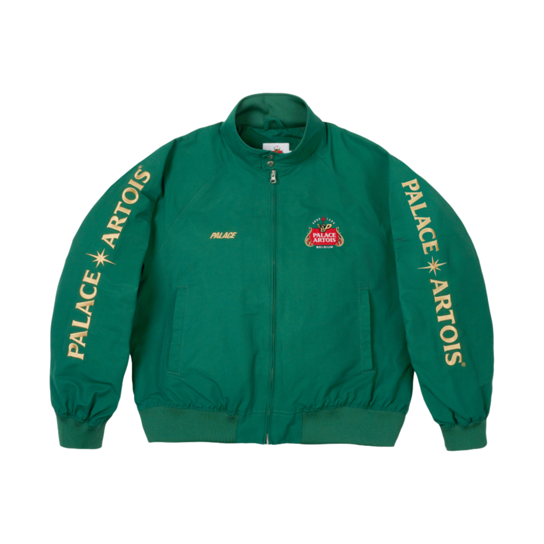 ジャケット・アウター 23FW Palace satin the arena jakcet L SATIN THE ARENA JACKET | PALACE SKATEBOARDS