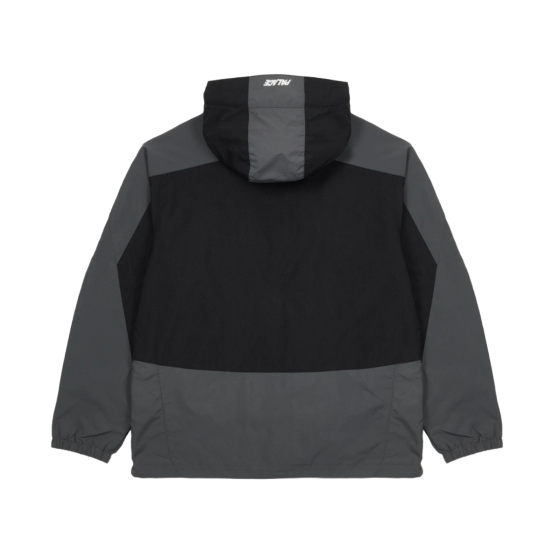 팔라스 파우더 자켓 블랙 그레이 - 22SS(Palace Powder Jacket Black Grey - 22SS) - 3