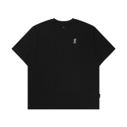 On Running Club T-Shirt Black