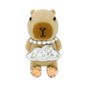 Gentle Monster x Jennie Jentle Salon Cooing