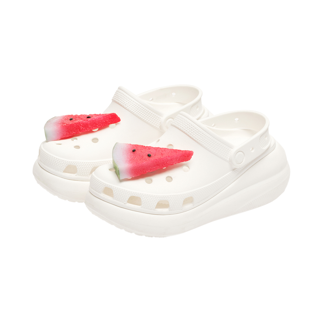 P00000DH NUPIP Bling Watermelon Pip