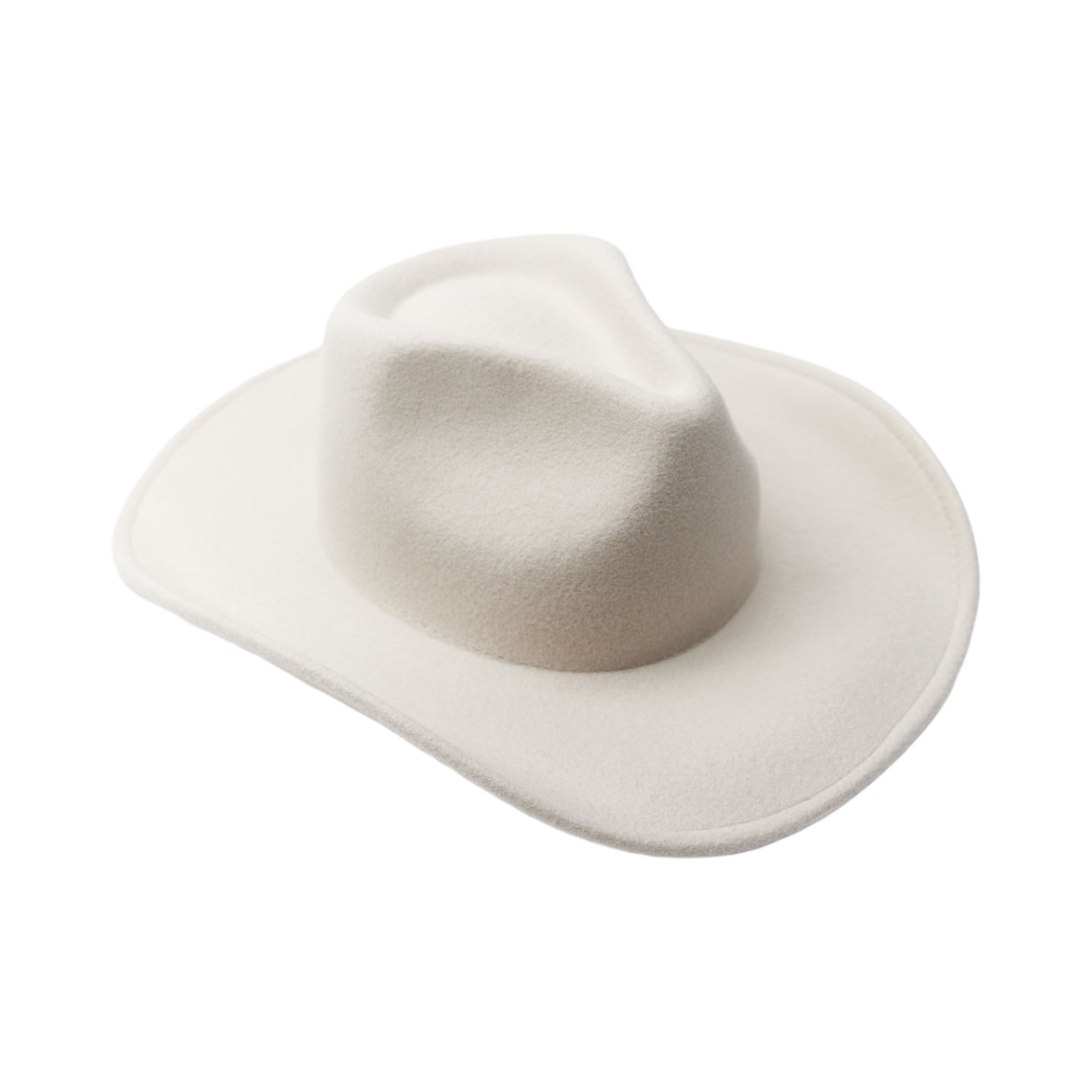 자라 x 바비 더 무비 워너 브라더스 햇 에크루(Zara x Barbie The Movie Warner Bros. Hat Ecru) - 2