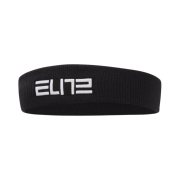 Nike Elite Headband Black
