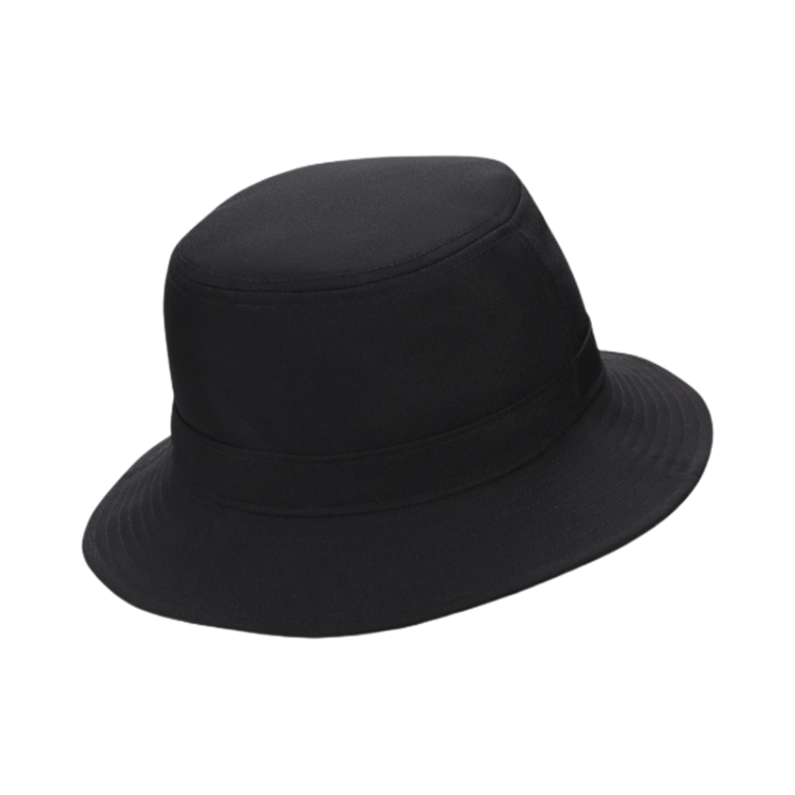 (키즈) 나이키 에이펙스 퓨추라 버킷햇 블랙((Kids) Nike Apex Futura Bucket Hat Black) - 2
