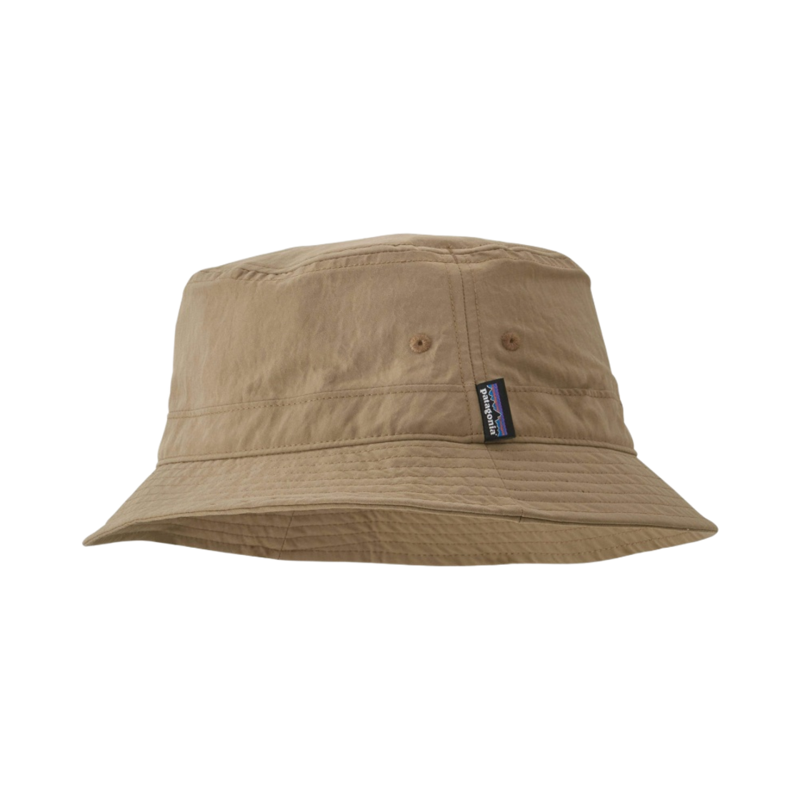 29157 Patagonia Wavefarer Bucket Hat Mojave Khaki