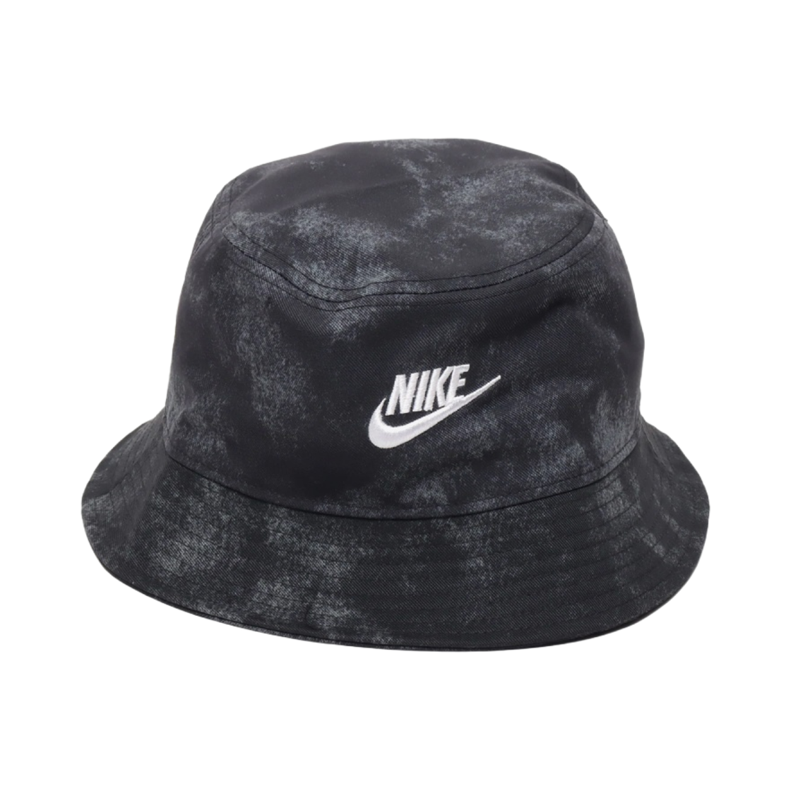 나이키 버킷햇 퓨추라 타이다이 블랙(Nike Bucket Futura Tie-Dye Black) - 2