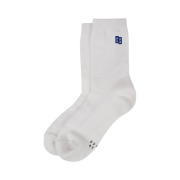 Ader Error S001 Socks White (3 Pack)