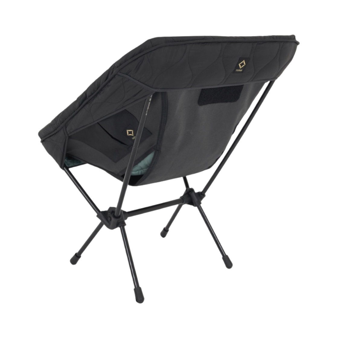 헬리녹스 택티컬 필드 커버 체어 원 블랙 폴리지 그린 (프레임 미포함)(Helinox Tactical Field Cover Chair One Black Foliage Green (Without Frame)) - 3