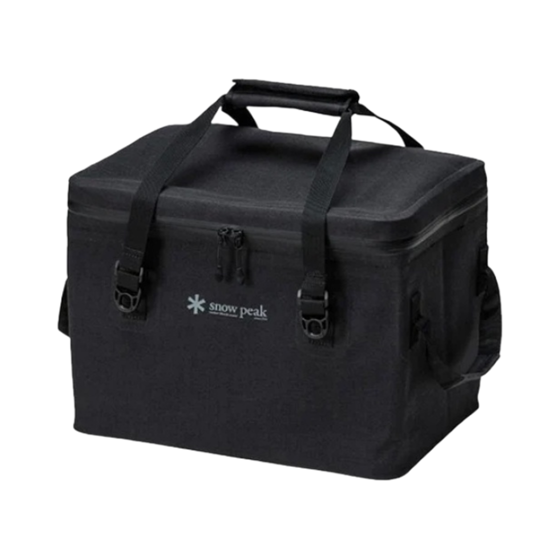스노우 피크 워터프루프 기어 박스 1 유닛(Snow Peak Waterproof Gear Box 1 Unit) - 1