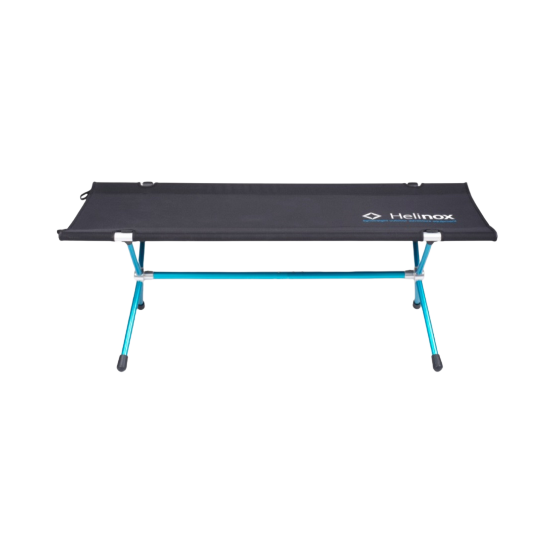 헬리녹스 벤치 원 블랙(Helinox Bench One Black)