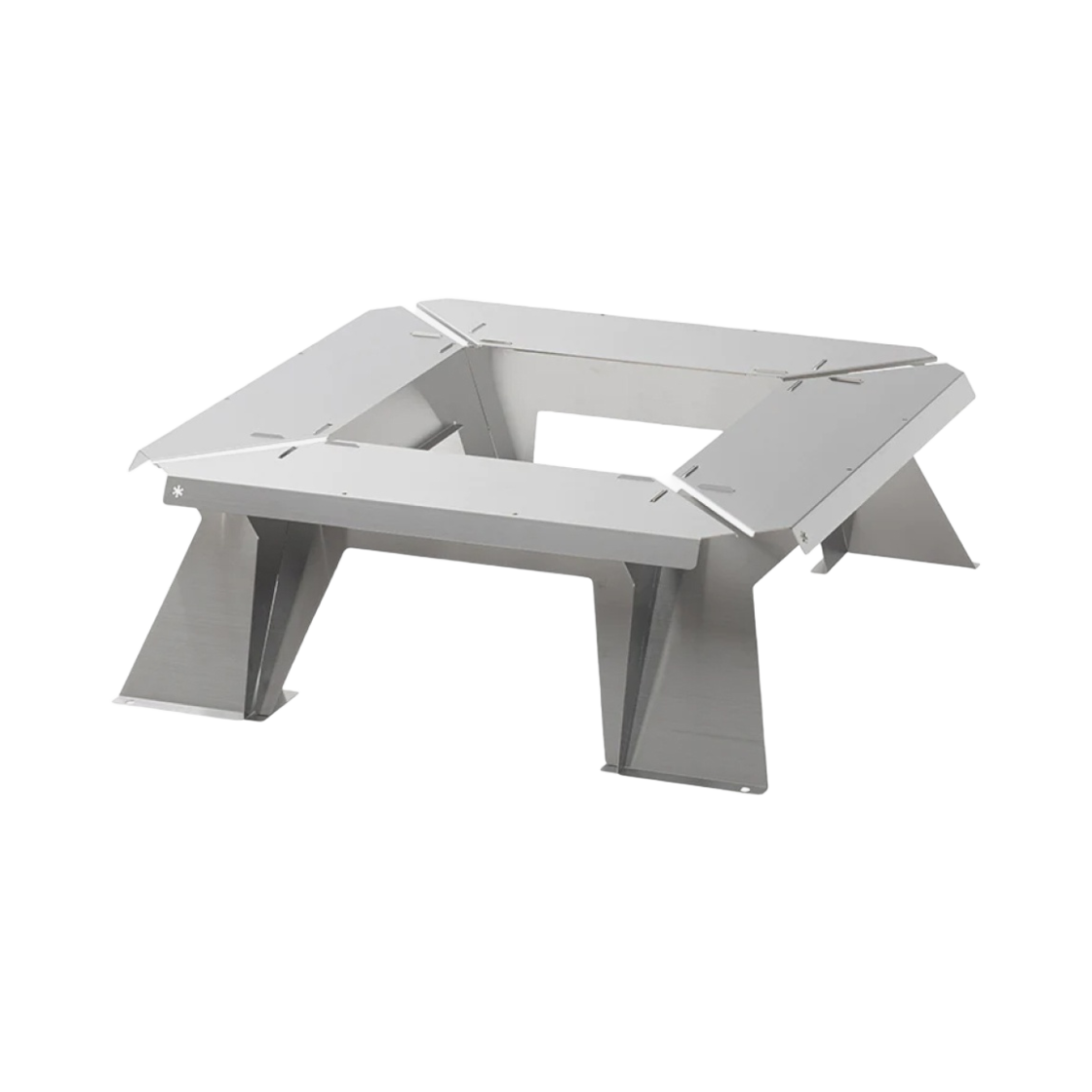 스노우 피크 타키비 가든 테이블 XL(Snow Peak Takibi Garden Table XL) - 1