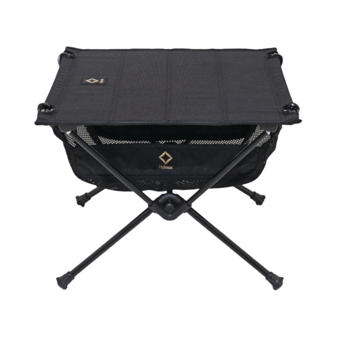 헬리녹스 택티컬 테이블 S 블랙(Helinox Tactical Table S Black) - 2