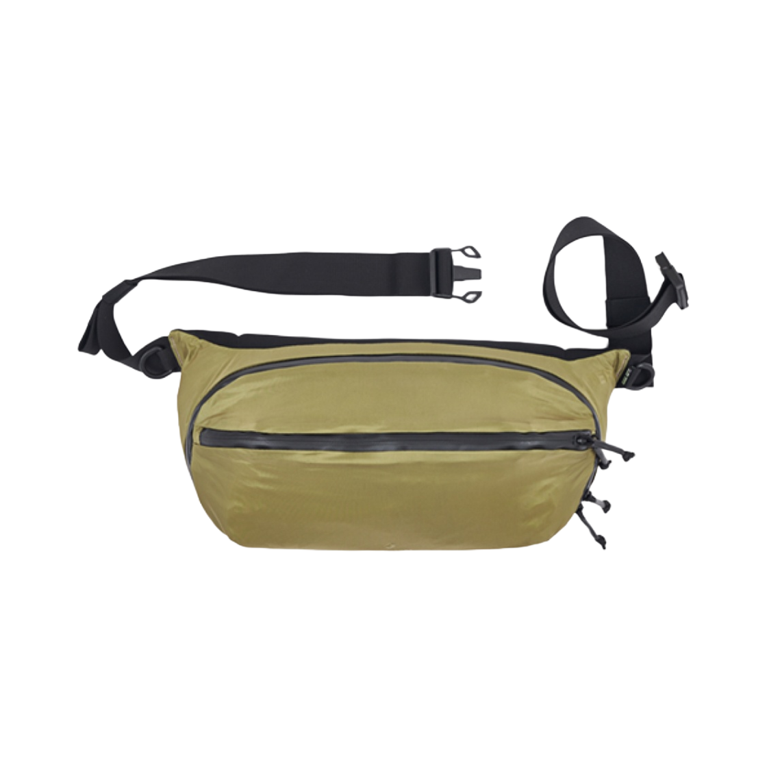 헬리녹스 터그 라이트 힙 팩 코요테 탄(Helinox TERG Lite HIp Pack Coyote Tan)