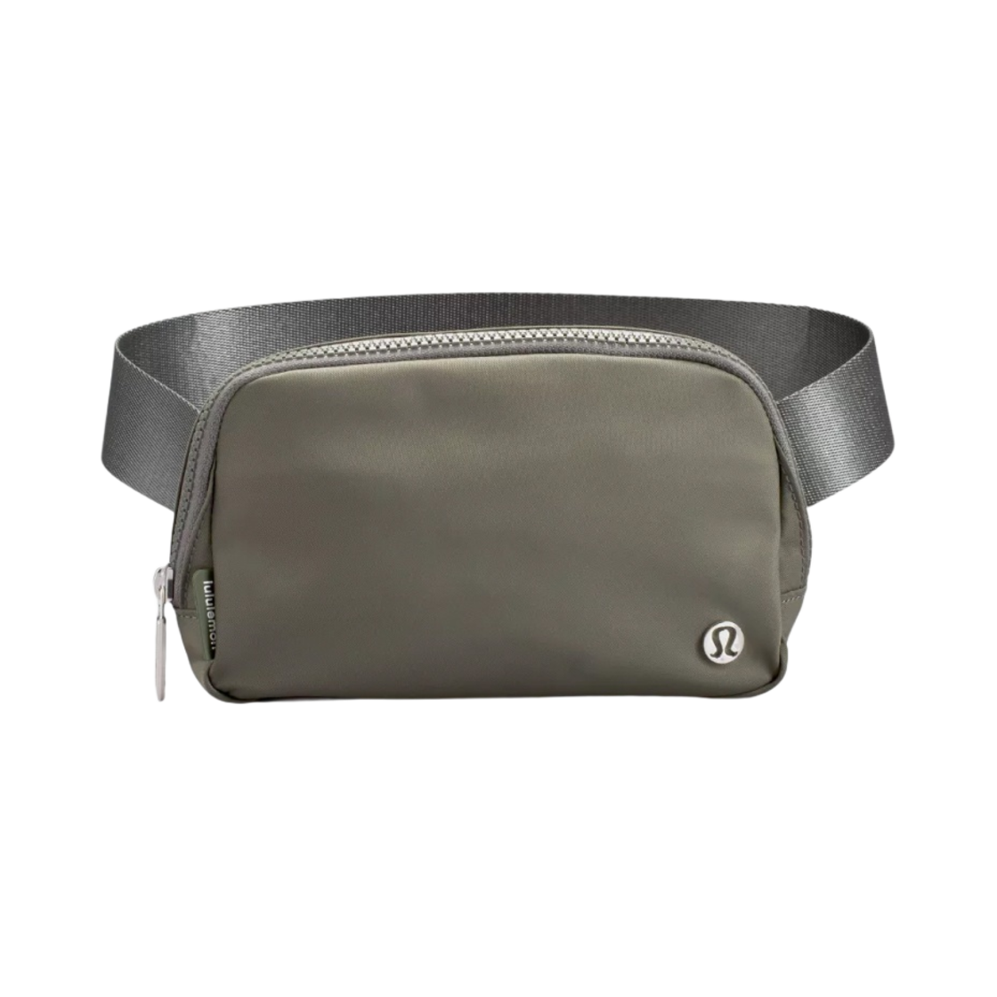 룰루레몬 에브리웨어 벨트백 1L 그레이 세이지(Lululemon Everywhere Belt Bag 1L Grey Sage)