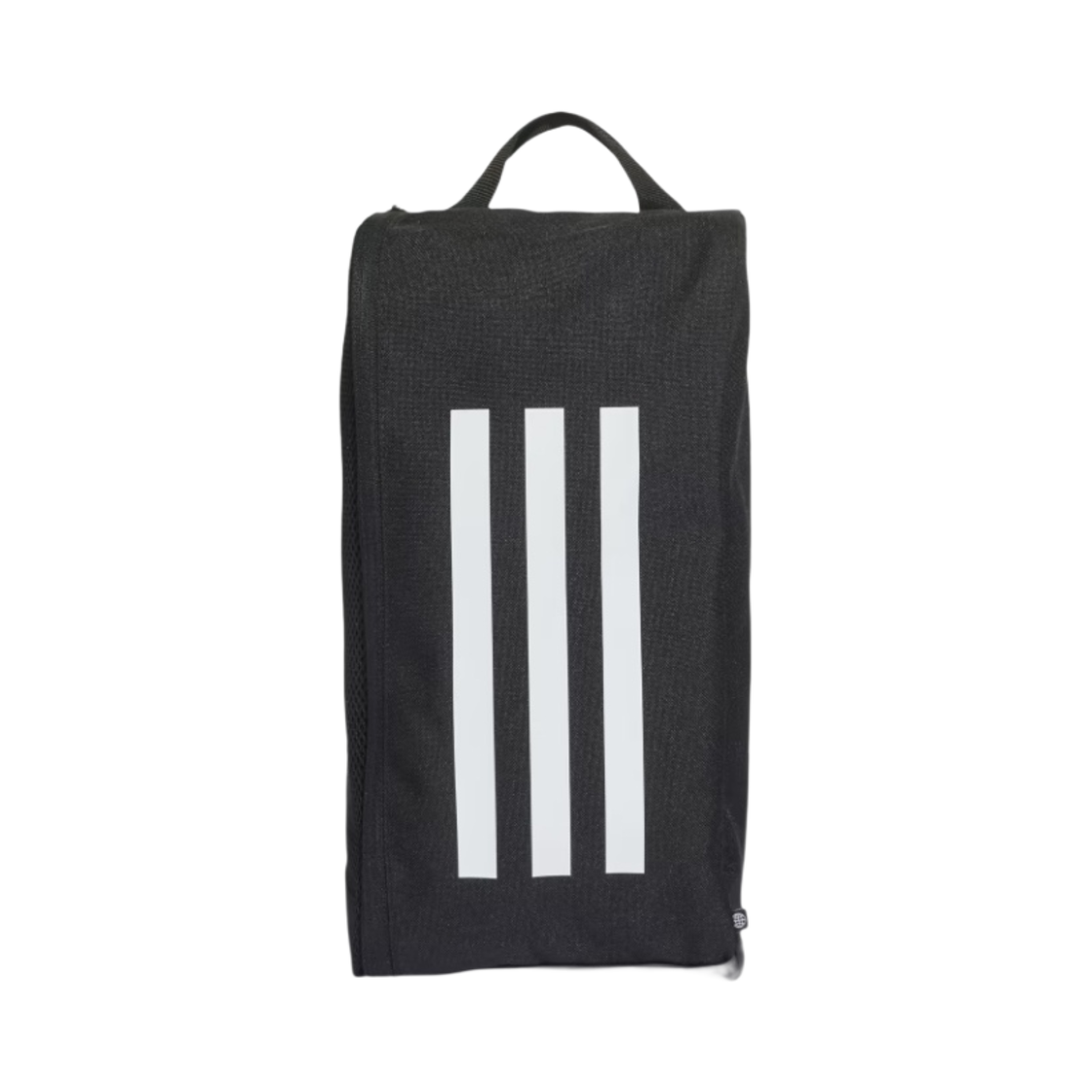 아디다스 삼선 슈백 블랙(Adidas 3-Stripes Shoe Bag Black) - 1