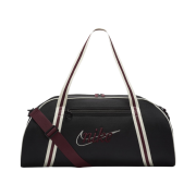 Nike Gym Club Training Bag 24L Black
