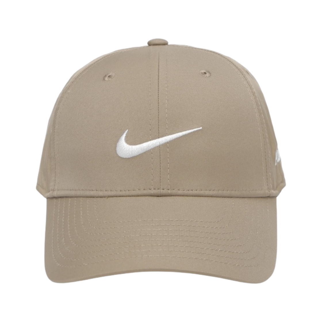 말본 골프 x 나이키 드라이핏 레거시 91 테크 캡 카키(Malbon Golf x Nike Dri-Fit Legacy 91 Tech Cap Khaki)