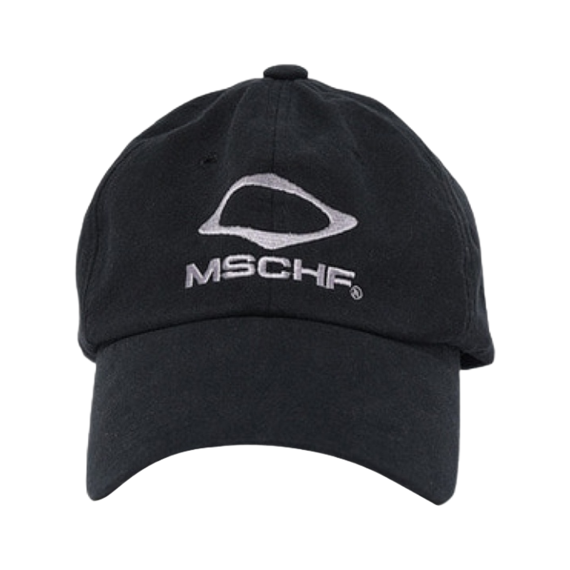 (W) 미스치프 롬버스 베이직 볼캡 블랙((W) Mischief Rhombus Basic Ball Cap Black)