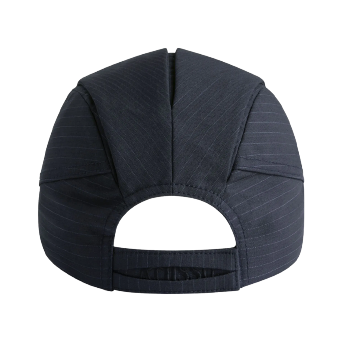 어티슈 테일러 캡 블랙(Atiissu Taylor Cap Black) - 2