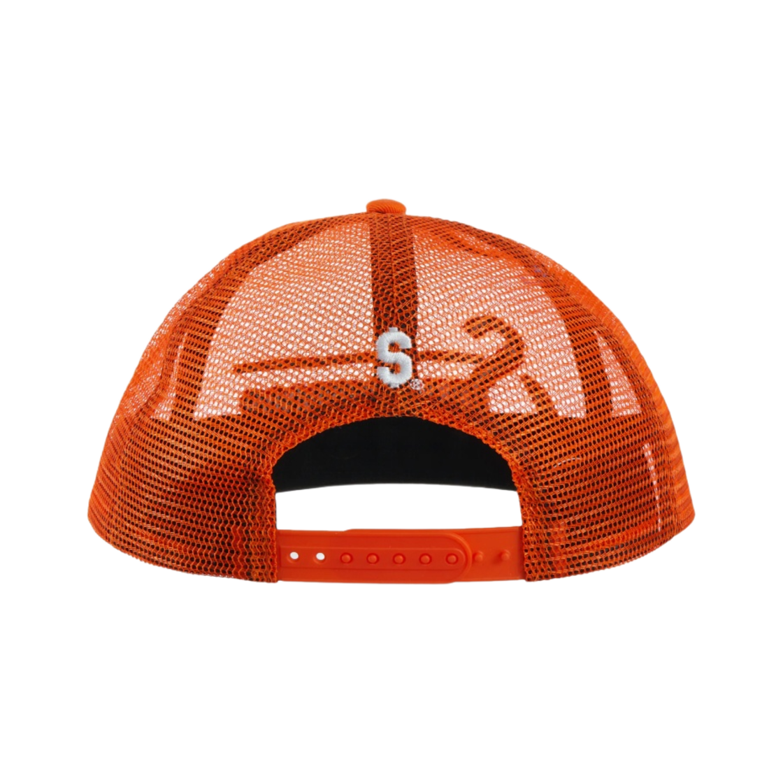 슈프림 메쉬 6-패널 캡 오렌지 - 23SS(Supreme Mesh 6-Panel Orange - 23SS) - 2