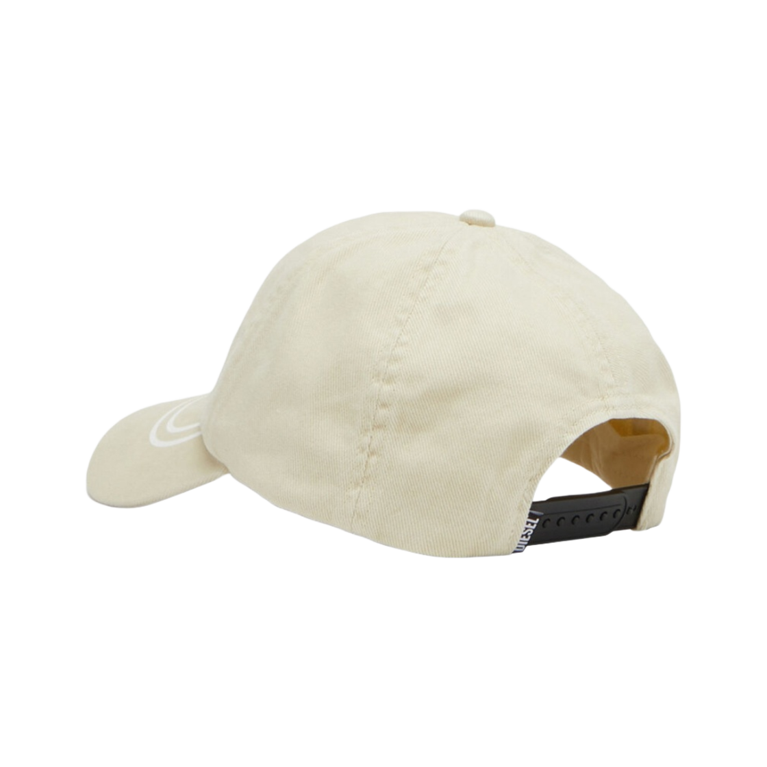 디젤 C-콤-Sten 데님 베이스볼 캡 화이트(Diesel C-Colm-Sten Baseball Cap White) - 2