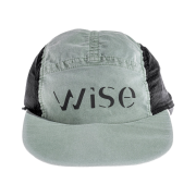 Wise Ultra Cap Jade