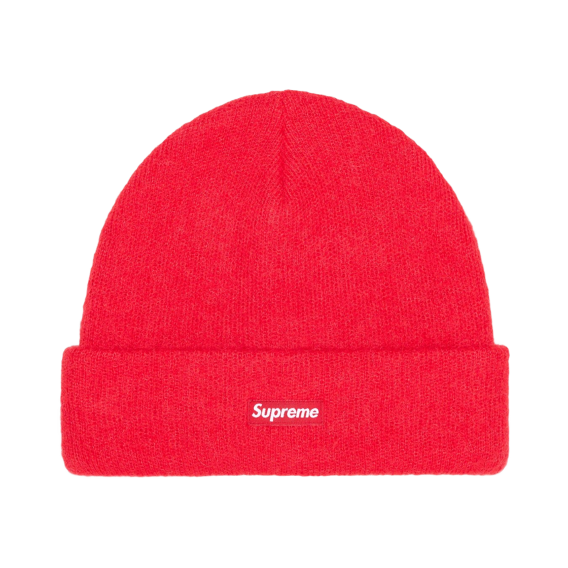 Supreme Mohair Beanie Plum 24FW 帽子 supreme mohair beanie plum