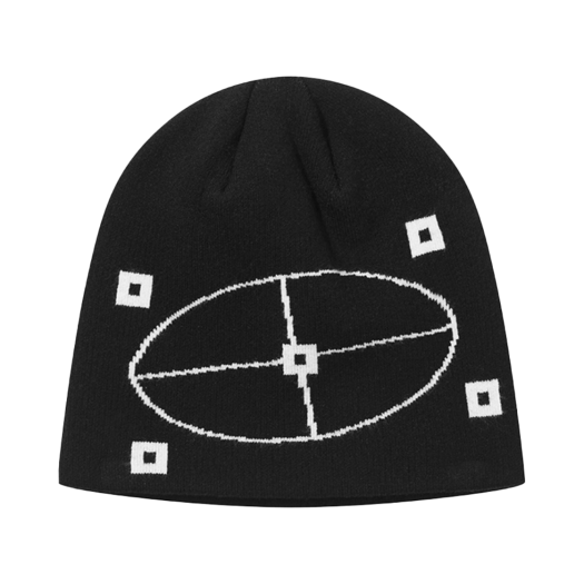 RV_7440371-001 7440-37-1 Logo Beanie