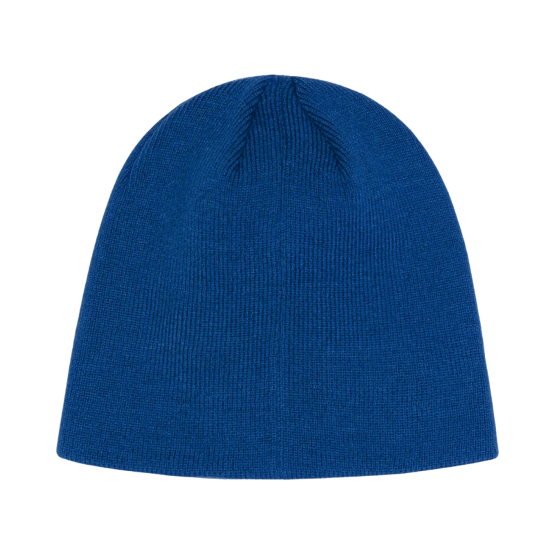 스투시 베이직 스컬캡 비니 코발트(Stussy Basic Skullcap Beanie Cobalt) - 2