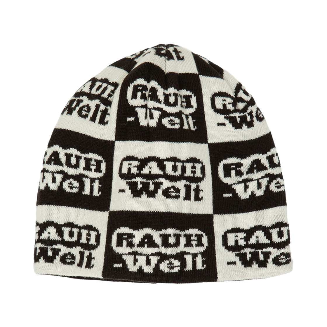 알떠블유비 월드 비니(RWB World Beanie)
