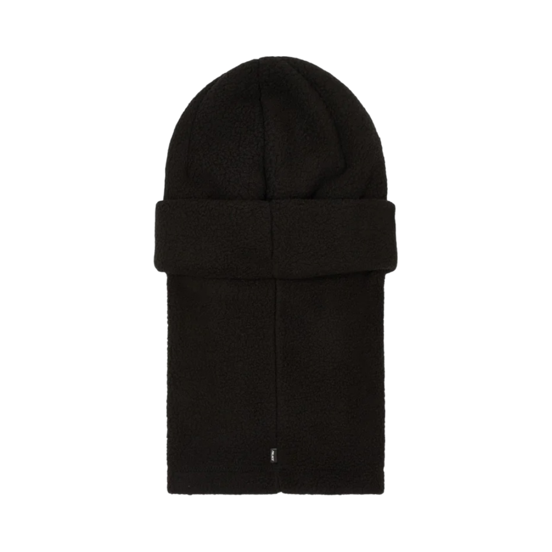 팔라스 플리스 페이스워머 비니 블랙 - 23SS(Palace Fleece Facewarmer Beanie Black - 23SS) - 2