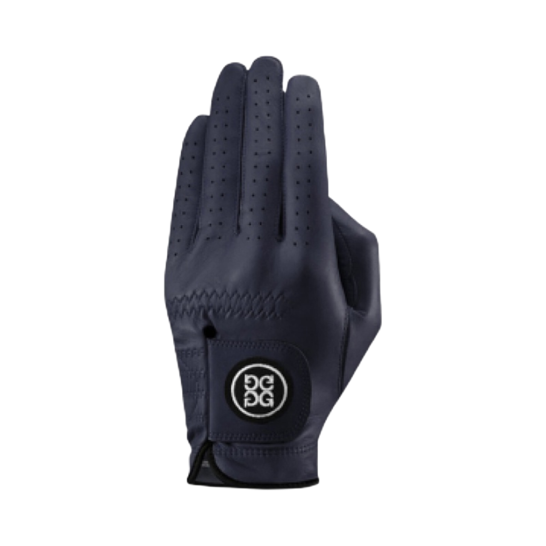 지포어 컬렉션 글러브 패트리어츠 네이비(G/Fore Collection Glove Patriot Navy)