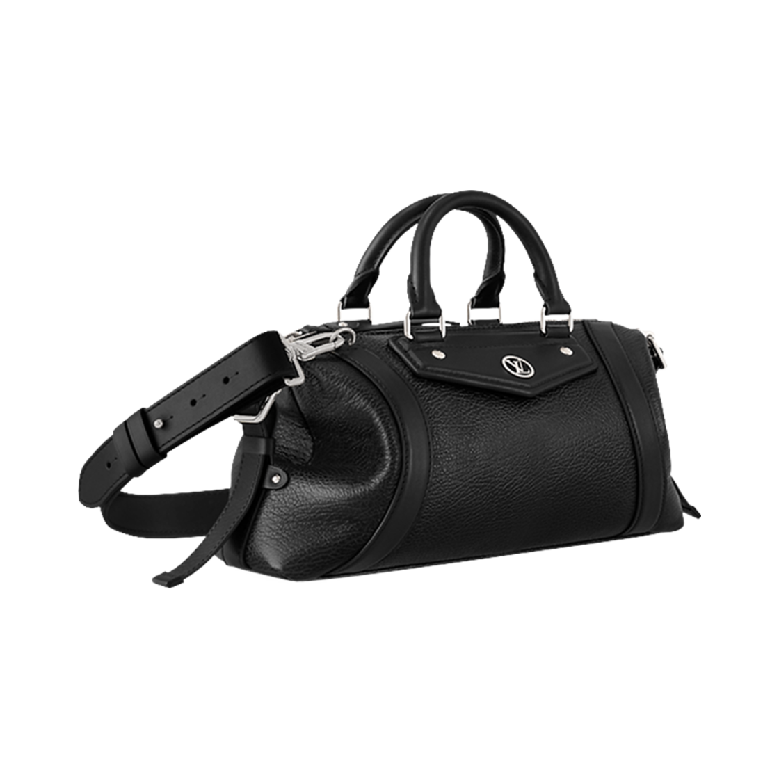 루이비통 LV 바이커 PM 블랙(Louis Vuitton LV Biker PM Black) - 2