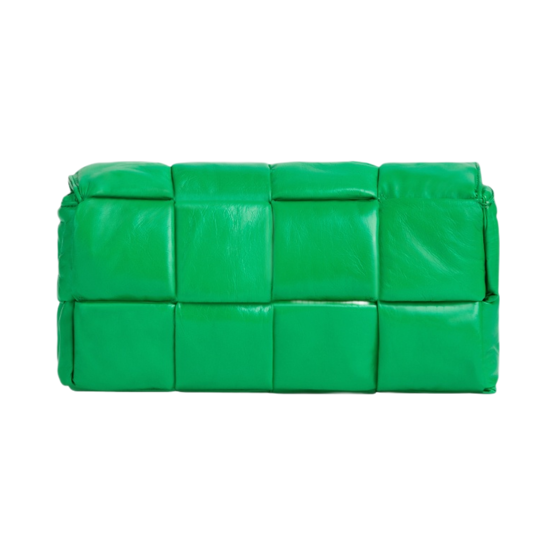 보테가 베네타 패딩 테크 카세트백 패러킷(Bottega Veneta Padded Tech Cassette Parakeet) - 2