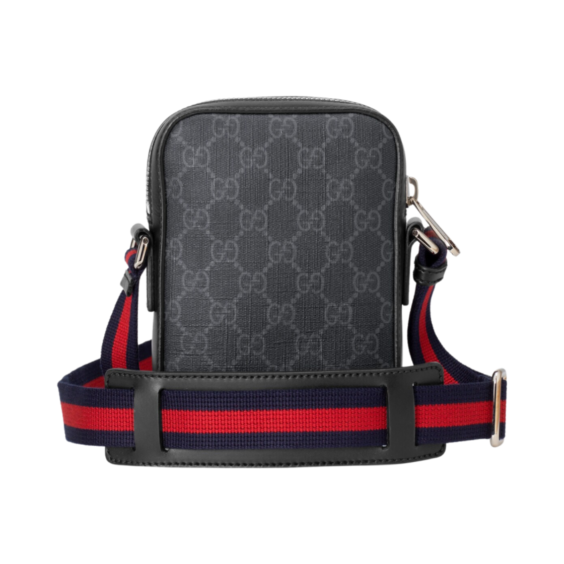 구찌 GG 메신저백 블랙(Gucci GG Messenger Bag Black) - 3