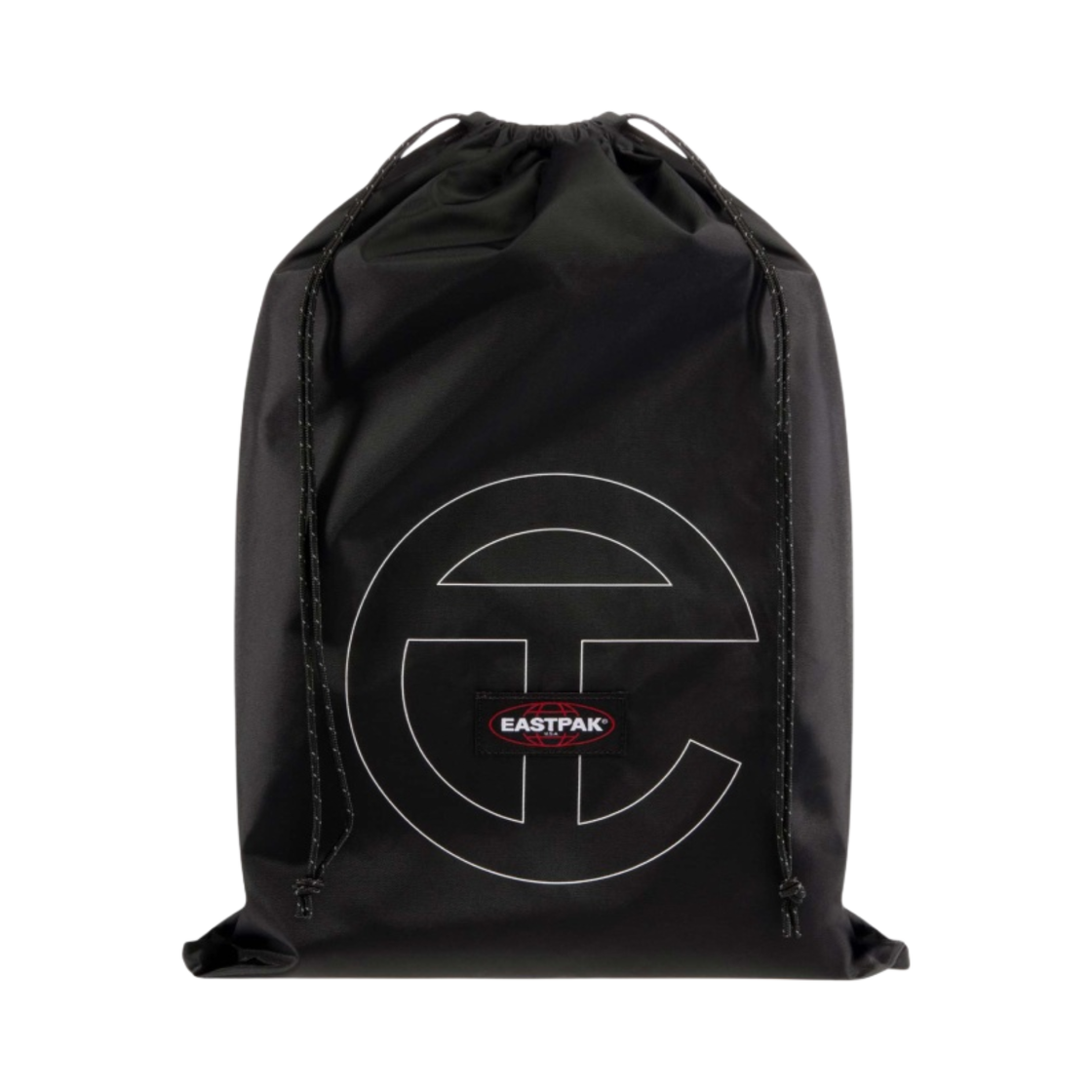 텔파 x 이스트팩 라지 쇼퍼 레드(Telfar x Eastpak Large Shopper Red) - 4