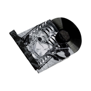 Silica Gel 2nd Album Power Andre 99 LP Black (2LP)