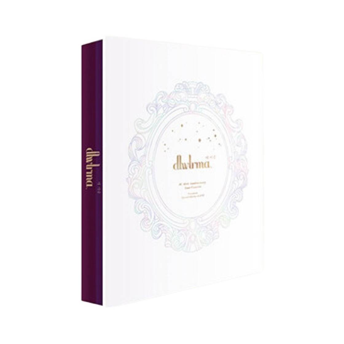 아이유 10주년 투어 콘서트 이지금 블루레이 & DVD(IU 10th Anniversary Tour Concert dlwlrma Blu-ray & DVD)