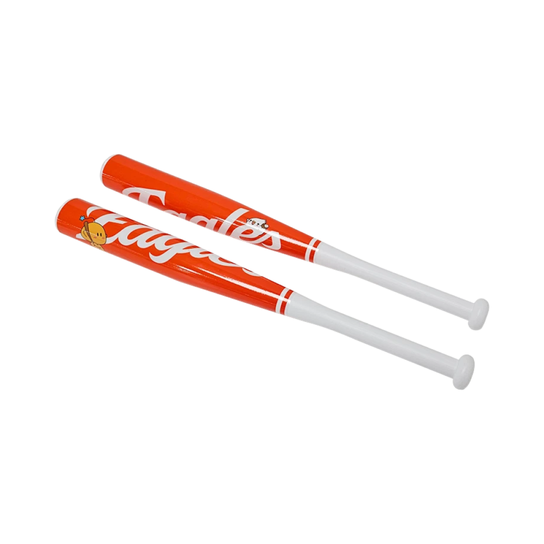 한화 이글스 x 꿈돌이 응원 배트 멀티(Hanwha Eagles x KUMDORI Cheering Bat Multi)