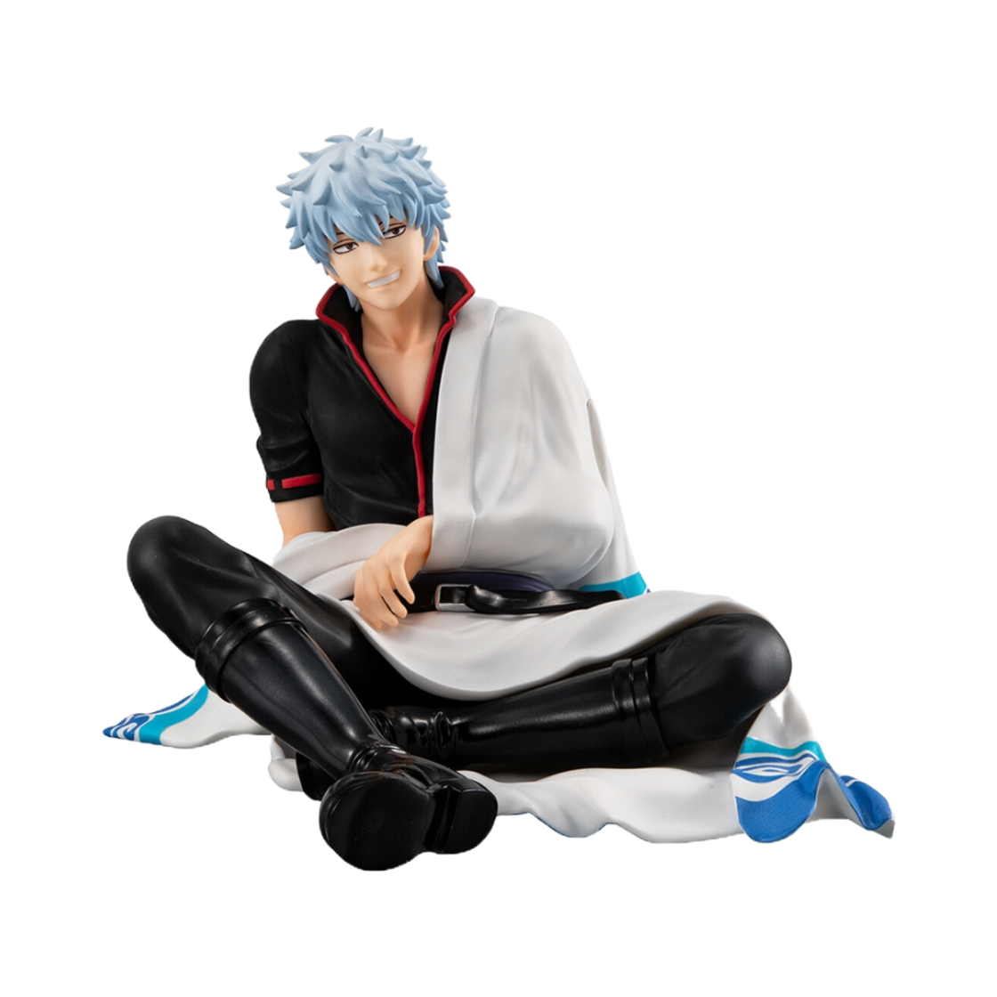 4535123843525 Megahouse G.E.M. Series Gintama Palm Size Gin San