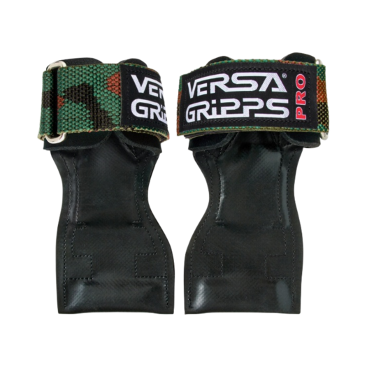 - Versa Gripps Pro Camo