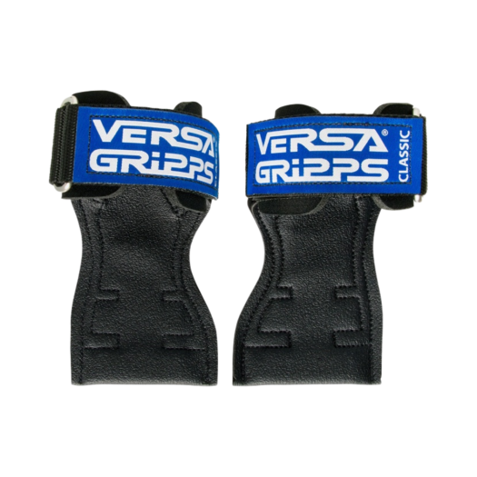 - Versa Gripps Fit Blue