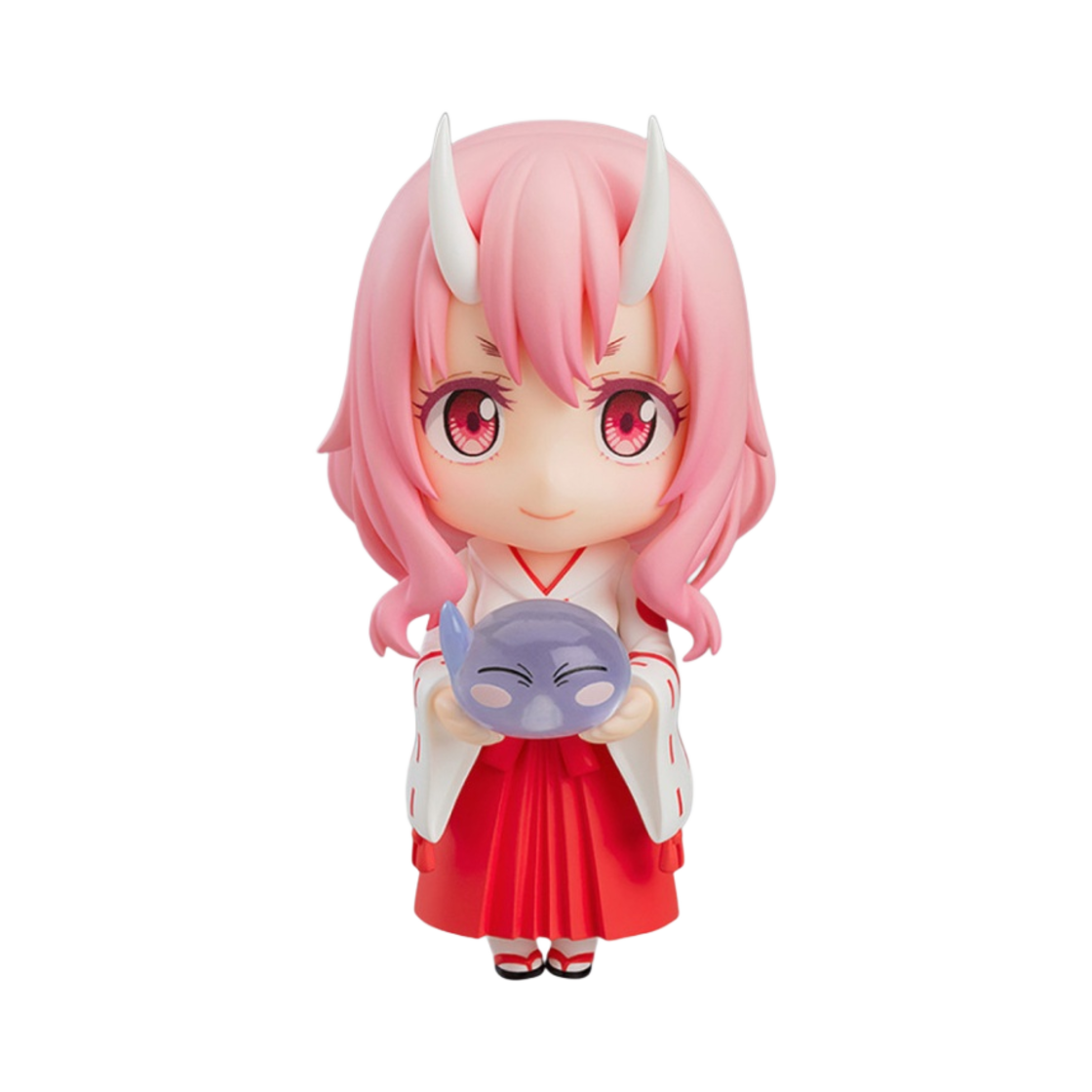 넨도로이드 전생했더니 슬라임이었던 건에 대하여 슈나(Nendoroid That Time I Got Reincarnated as a Slime Shuna) - 1