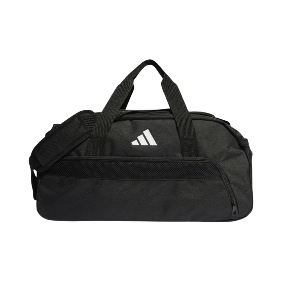 HS9752 Adidas Tiro League S Duffle Bag Black