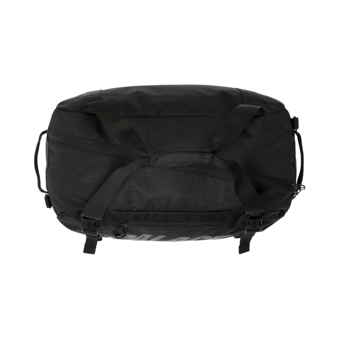 팔라스 코듀라 리플렉스 RS 테크 홀드올 블랙 - 25SS(Palace Cordura Reflex RS Tech Holdall Black - 25SS) - 3