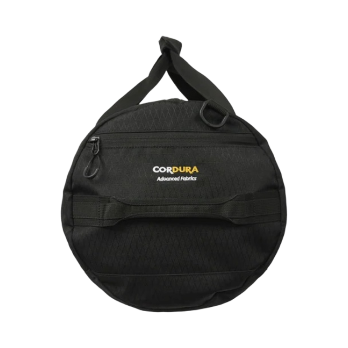 팔라스 코듀라 더블 다이아몬드 홀드올 블랙 - 21FW(Palace Cordura Double Diamond Holdall Black - 21FW) - 3