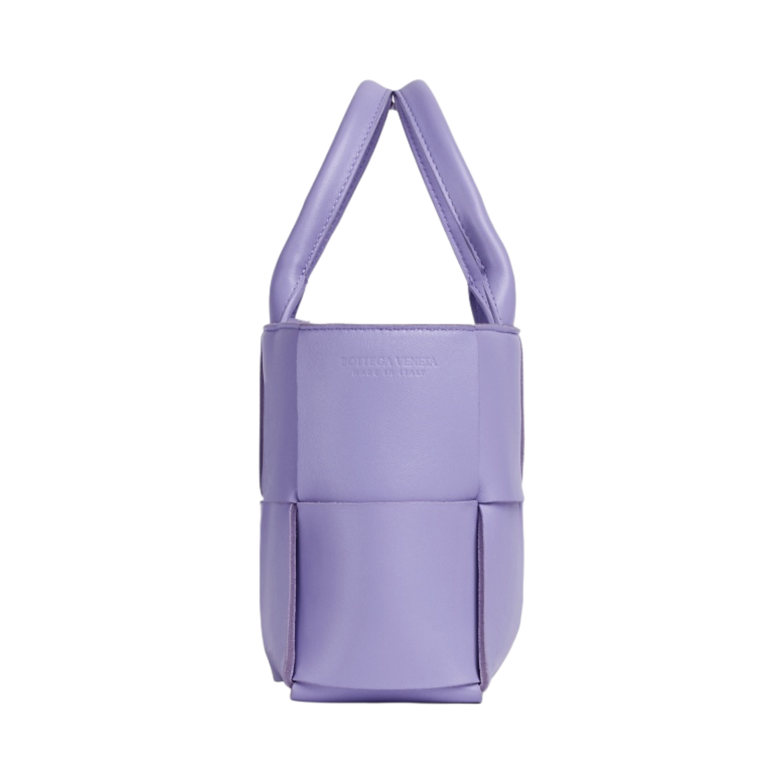보테가 베네타 미니 아르코 토트백 위스테리아(Bottega Veneta Mini Arco Tote Bag Wisteria) - 2