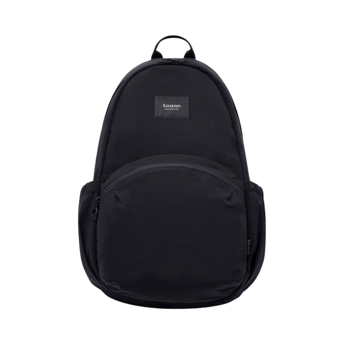커버낫 시티플로우 백팩 블랙(Covernat Cityflow Backpack Black)