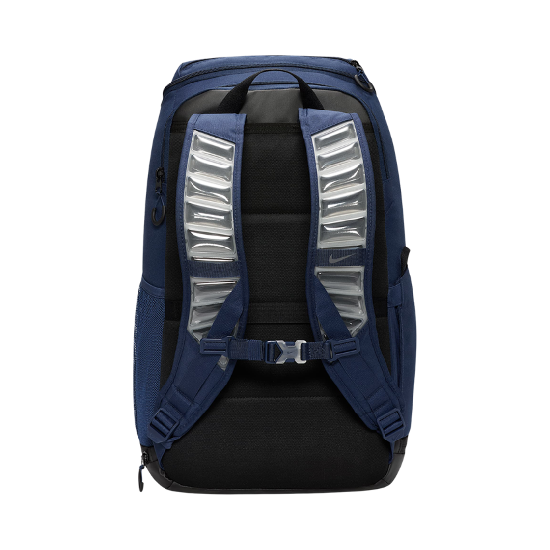 나이키 바시티 엘리트 백팩 32L 미드나잇 네이비 블랙(Nike Varsity Elite Backpack 32L Midnight Navy Black) - 2