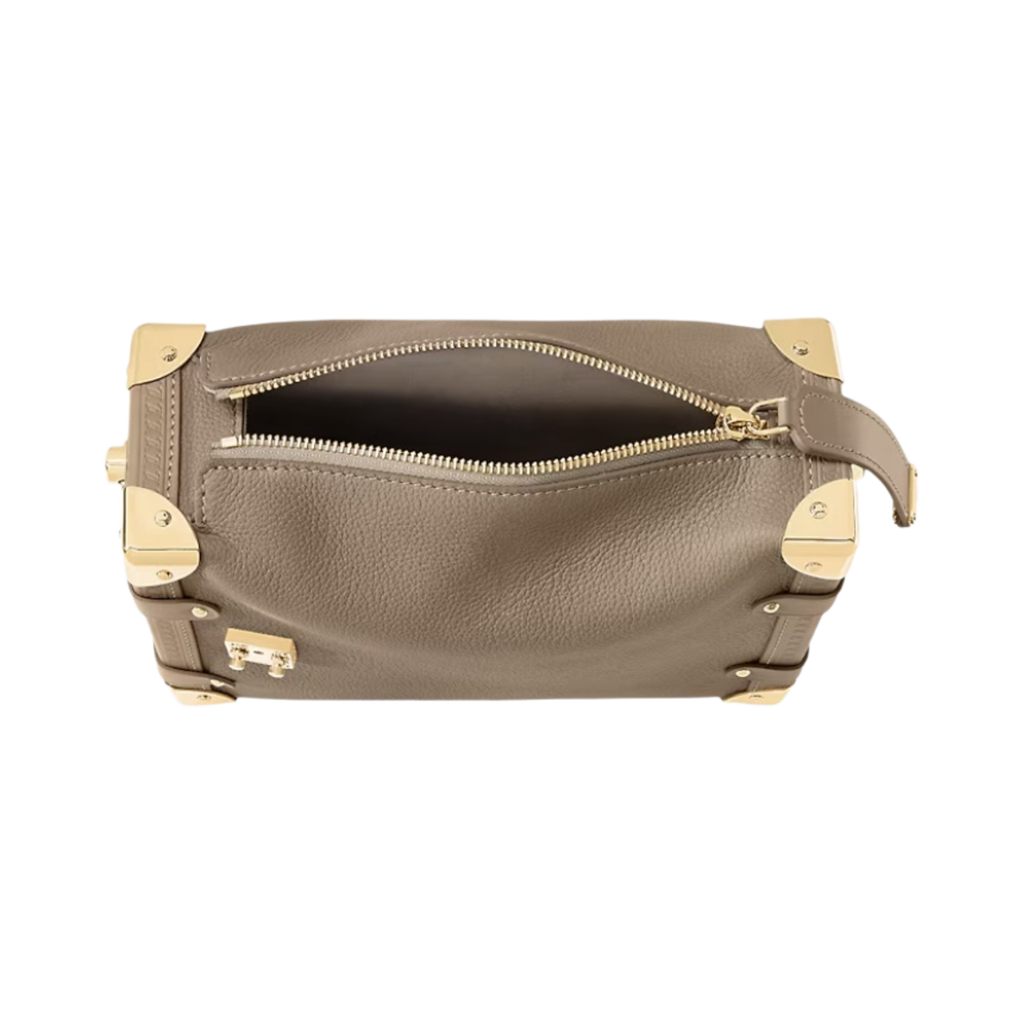 루이비통 사이드 트렁크 MM 토프(Louis Vuitton Side Trunk MM Taupe) - 3